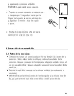 Предварительный просмотр 40 страницы Microlife BP3BU1-4U Instruction Manual