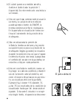 Предварительный просмотр 43 страницы Microlife BP3BU1-4U Instruction Manual