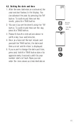 Preview for 14 page of Microlife BP3GQ1-3P Instruction Manual