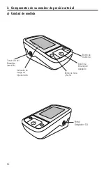 Preview for 39 page of Microlife BP3GQ1-3P Instruction Manual