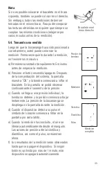 Preview for 46 page of Microlife BP3GQ1-3P Instruction Manual