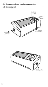 Preview for 12 page of Microlife BP3GR1-3P Instruction Manual