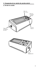 Preview for 41 page of Microlife BP3GR1-3P Instruction Manual