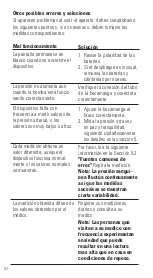 Preview for 54 page of Microlife BP3GR1-3P Instruction Manual