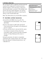 Предварительный просмотр 20 страницы Microlife BP3GT1-6X Instruction Manual