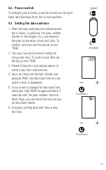 Preview for 17 page of Microlife BP3GU1-8X Instruction Manual