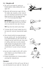 Preview for 21 page of Microlife BP3GU1-8X Instruction Manual