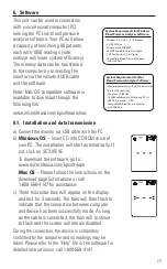 Preview for 24 page of Microlife BP3GX1-5A Instruction Manual