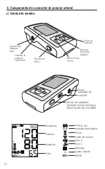 Preview for 43 page of Microlife BP3GX1-5A Instruction Manual