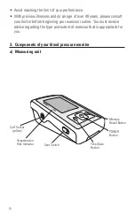 Preview for 12 page of Microlife BP3GX1-5N Instruction Manual