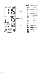 Предварительный просмотр 11 страницы Microlife BP3GY1-2N Instruction Manual