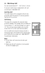 Предварительный просмотр 12 страницы Microlife BP3GY1-2N Instruction Manual