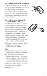 Предварительный просмотр 51 страницы Microlife BP3GY1-2N Instruction Manual