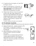 Предварительный просмотр 31 страницы Microlife BP3MA1-3 Instruction Booklet