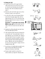 Предварительный просмотр 11 страницы Microlife BP3MC1-PC Instruction Booklet