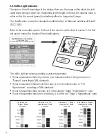 Предварительный просмотр 14 страницы Microlife BP3MC1-PC Instruction Booklet