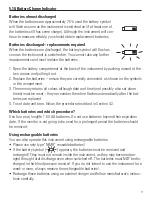 Preview for 17 page of Microlife BP3MC1-PC Instruction Booklet