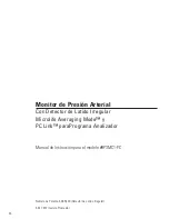 Preview for 26 page of Microlife BP3MC1-PC Instruction Booklet