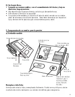 Предварительный просмотр 31 страницы Microlife BP3MC1-PC Instruction Booklet