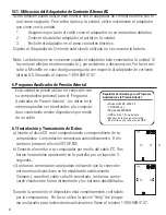 Предварительный просмотр 42 страницы Microlife BP3MC1-PC Instruction Booklet