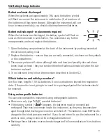 Предварительный просмотр 17 страницы Microlife BP3MQ1-LF Instruction Booklet