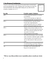 Предварительный просмотр 18 страницы Microlife BP3MQ1-LF Instruction Booklet