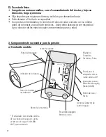 Предварительный просмотр 30 страницы Microlife BP3MQ1-LF Instruction Booklet