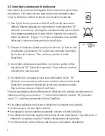 Предварительный просмотр 34 страницы Microlife BP3MQ1-LF Instruction Booklet