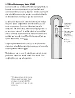 Предварительный просмотр 35 страницы Microlife BP3MQ1-LF Instruction Booklet