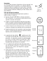 Предварительный просмотр 38 страницы Microlife BP3MQ1-LF Instruction Booklet