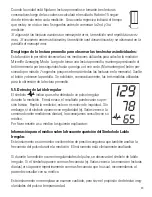 Предварительный просмотр 39 страницы Microlife BP3MQ1-LF Instruction Booklet