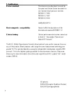 Preview for 22 page of Microlife BP3MQ1 Instruction Manual