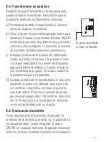 Preview for 43 page of Microlife BP3MY1-1P Instruction Manual