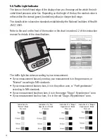 Предварительный просмотр 13 страницы Microlife BP3NA1-1X Instruction Booklet