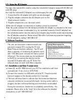 Предварительный просмотр 17 страницы Microlife BP3NA1-1X Instruction Booklet