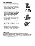 Предварительный просмотр 20 страницы Microlife BP3NA1-1X Instruction Booklet