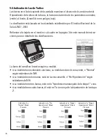 Предварительный просмотр 37 страницы Microlife BP3NA1-1X Instruction Booklet