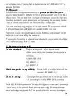 Preview for 20 page of Microlife BP3NC1-1W Instruction Booklet