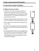 Предварительный просмотр 32 страницы Microlife BP3NC1-1W Instruction Booklet