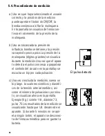 Предварительный просмотр 35 страницы Microlife BP3NC1-1W Instruction Booklet