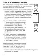 Preview for 39 page of Microlife BP3NC1-1W Instruction Booklet