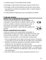 Preview for 40 page of Microlife BP3NC1-1W Instruction Booklet