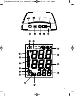 Предварительный просмотр 5 страницы Microlife BP3NF1-2B Instruction Manual