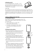 Preview for 7 page of Microlife BP3NQ1-4X Instruction Manual