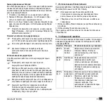 Preview for 19 page of Microlife BPB3 AFIB Manual