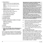 Preview for 98 page of Microlife BPB6 Connect Manual