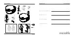 Preview for 2 page of Microlife BR-CN188 Manual