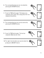 Preview for 11 page of Microlife CVS 271249 Instruction Manual