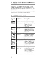 Preview for 31 page of Microlife FR 1DM1 Instruction Manual