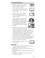 Preview for 56 page of Microlife FR 1DM1 Instruction Manual